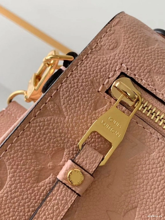 WIS Vuitton Pochette Metis Louis 1115